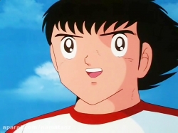 کارتون فوتبالیست ها قسمت 117